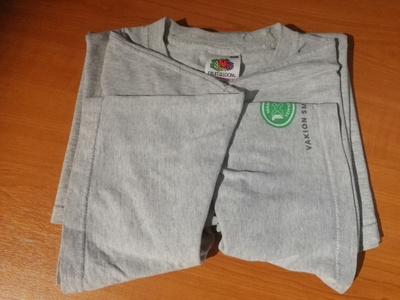 Vakion SM-kisa 2005 T-paita ( Veikkaus )