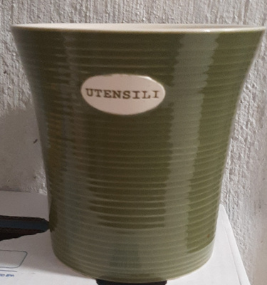Aterinkippo Utensili Sagaform Malin Gustavsson