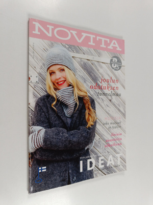 Novita talvi 2013