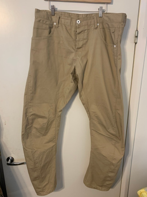 JACK & JONES HOUSUT KOKO 34/34