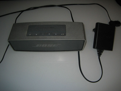 Bose SoundLink Mini
