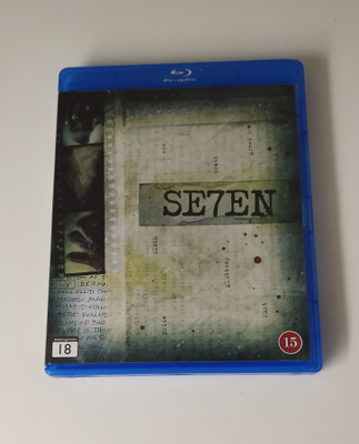 Seven