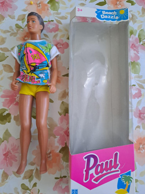 Paul