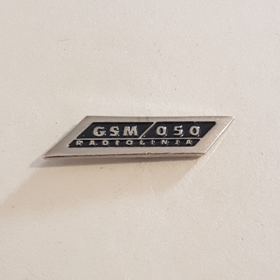 GSM 050 RADIOLINJA PINSSI
