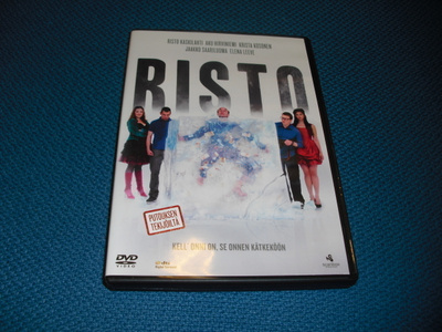 RISTO (Risto Kaskilahti, Krista Kosonen)***