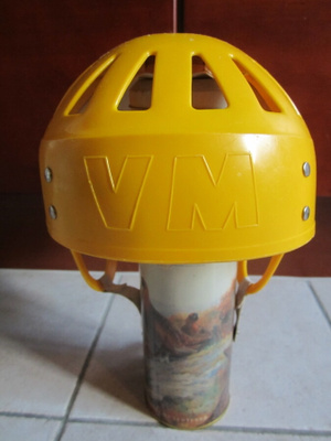 VINTAGE JOFA 225-51 SAIPA VÄREISSÄ JÄÄKIEKKOKYPÄRÄ
