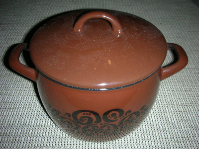 Finel Orient kattila 2,5l