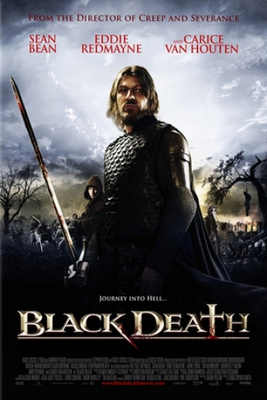 Black Death (DVD)