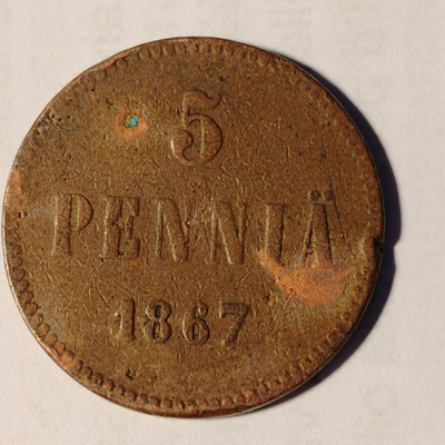 5p 1867