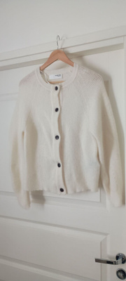 Selected Femme Lulu neuletakki S koko