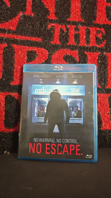 No Escape