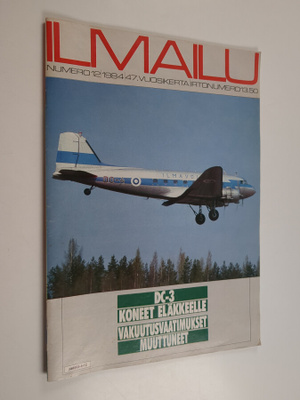 Ilmailu 12/1984