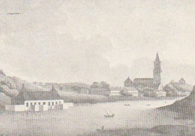 Postikortti, TURKU