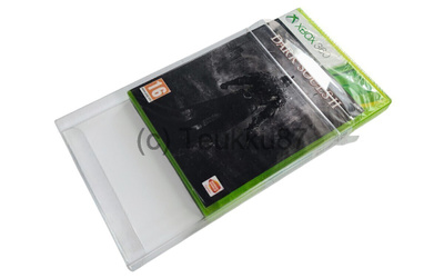 Xbox/Xbox360 Snug fit pelikotelosuojia