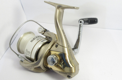 Shimano Sedona 4000 FB avokela