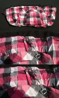 Kaunis mekko