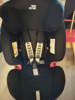 Britax turvaistuin