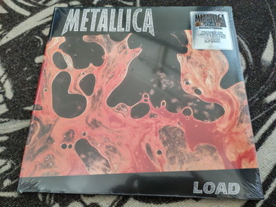 Metallica: Load