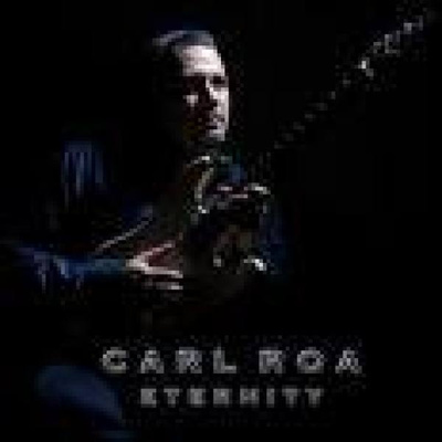 CARL ROA-ETERNITY-CD,UUSI(2007)MAGI C ELF