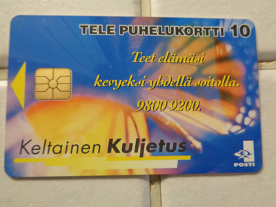 Tele P38