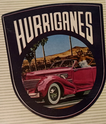 Tarra Hurriganes