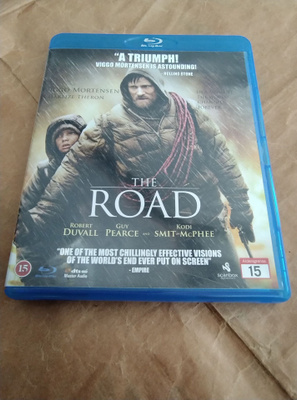 The Road (Bluray)