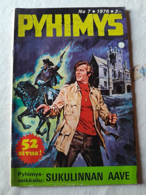 pyhimys 1976 7