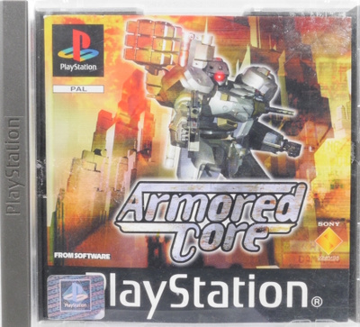 Armored Core