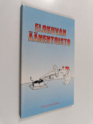 Elokuvan äänentoisto