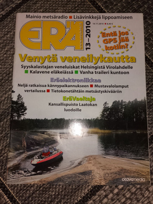Erä 13/2010