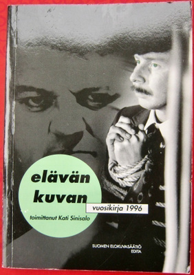 Elävän kuvan vuosikirja 1996