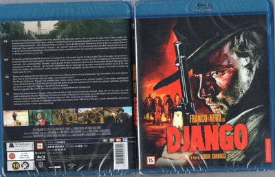 django	(56 281)	UUSI	-FI-	BLU-RAY	nordic,		franco nero	1966