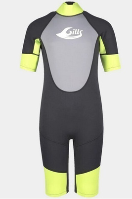 Gills nuorten märkäpuku12+ Adidas uikkarit tytölle 152