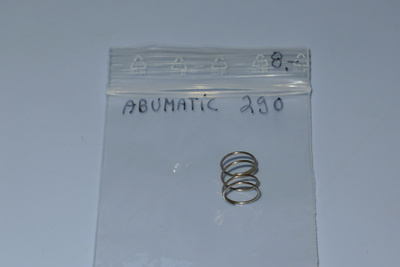 Abumatic 290