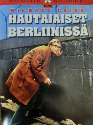 Hautajaiset Berlinissä