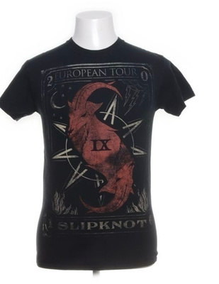 SLIPKNOT T-SHIRT  KOKO S