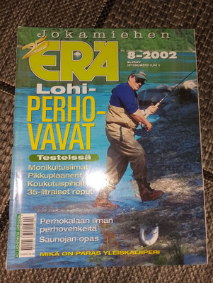 Erä 8/2002