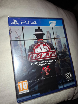 Constructor