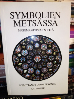 Pekonen : Symbolien metsässä