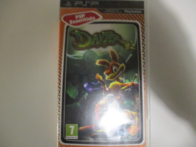 PSP DAXTER