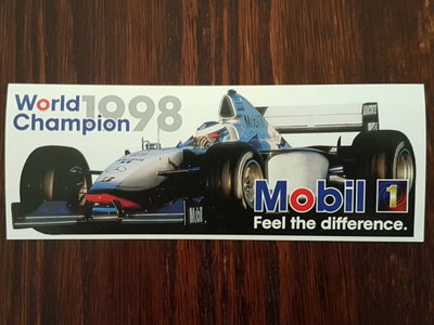 F1 MOBIL TARRA