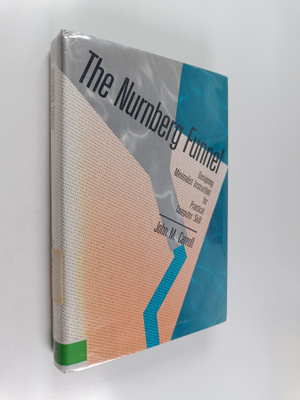 John M. Carroll : The Nurnberg funnel : designing minimal...
