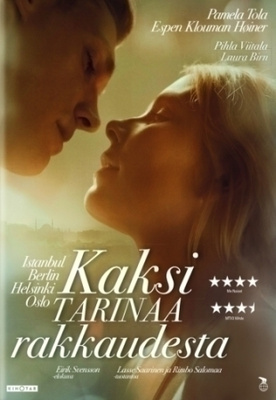 Kaksi Tarinaa Rakkaudesta