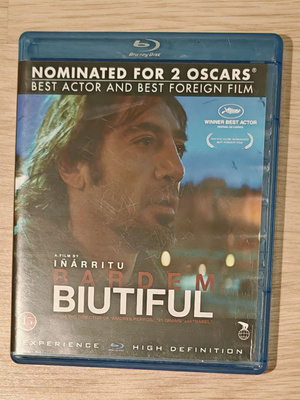 Biutiful