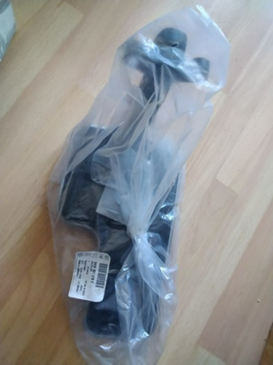 V.A.G Audi A4 A5 A6 A7 vaihteiston öljynsuodatin 0AW301519C
