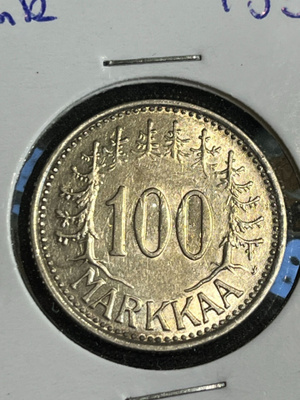 3. 100mk 1959
