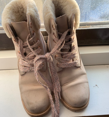 TIMBERLAND PRIMALOFT 200 gr . Koko 38,5