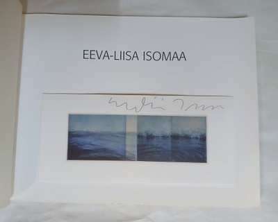 Eeva-Liisa Isomaa
