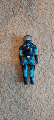 GI Joe - Motor Viper