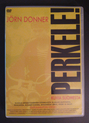 Perkele! Kuvia Suomesta